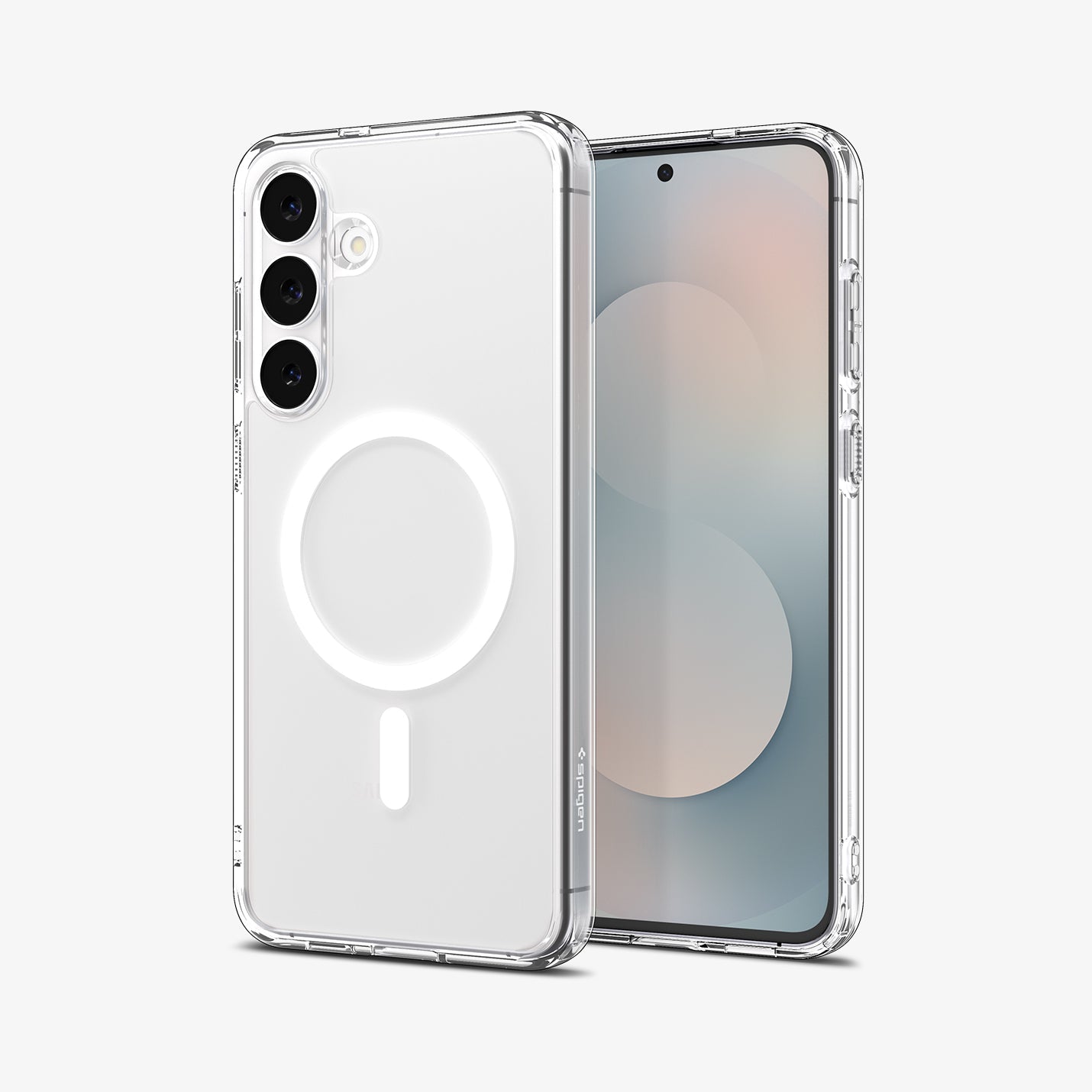 Galaxy S25 FE Series - Ultra Hybrid (Mag Fit)