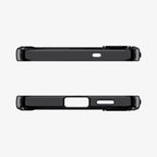 Galaxy S25 FE Series - Ultra Hybrid (Mag Fit)