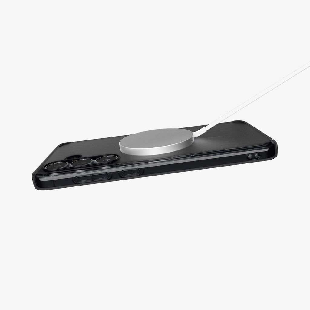 Galaxy S25 FE Series - Ultra Hybrid (Mag Fit)