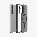 Galaxy S25 FE Series - Ultra Hybrid (Mag Fit)