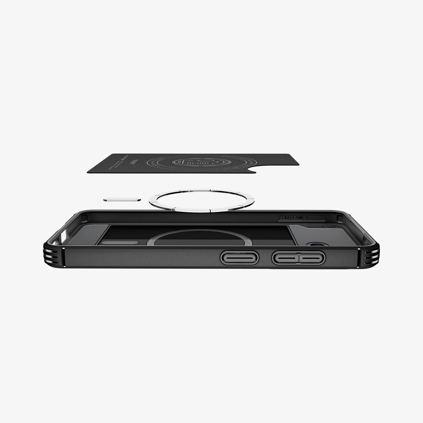Galaxy S26 Series - Core Armor (Mag Fit)
