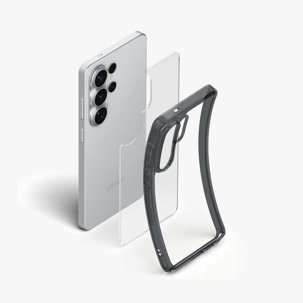 Galaxy S26 Series - Ultra Hybrid