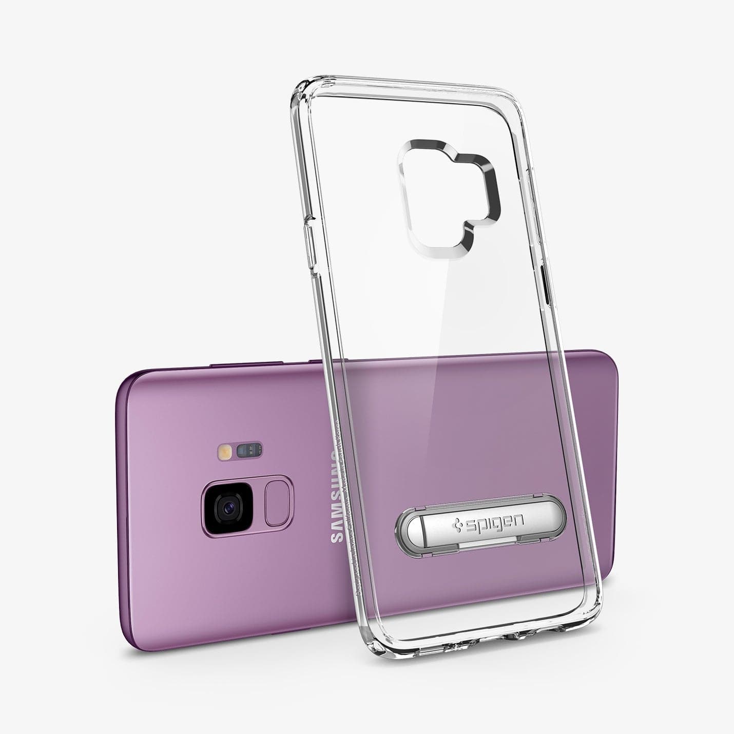 Galaxy S9 Series - Ultra Hybrid S
