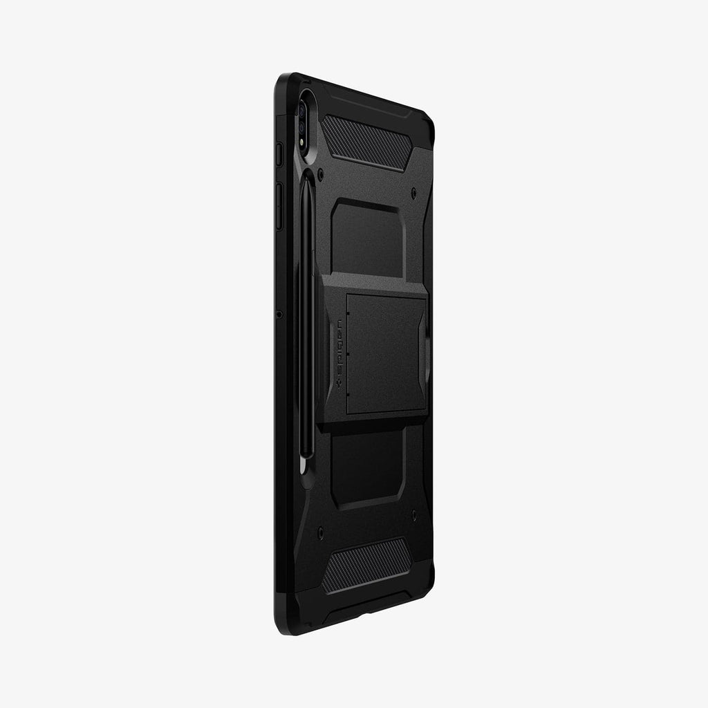 Galaxy Tab S Series - Tough Armor Pro