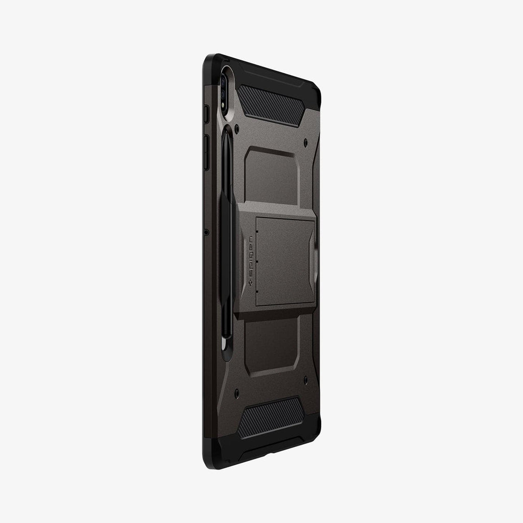 Galaxy Tab S Series - Tough Armor Pro