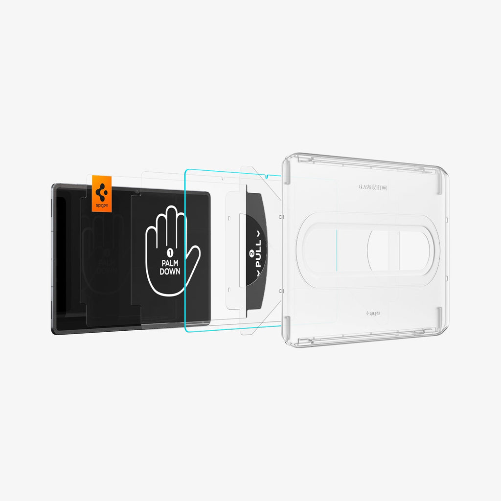 Galaxy Tab S11 Series - EZ FIT GLAS.tR