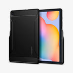 Galaxy Tab S Series - Rugged Armor