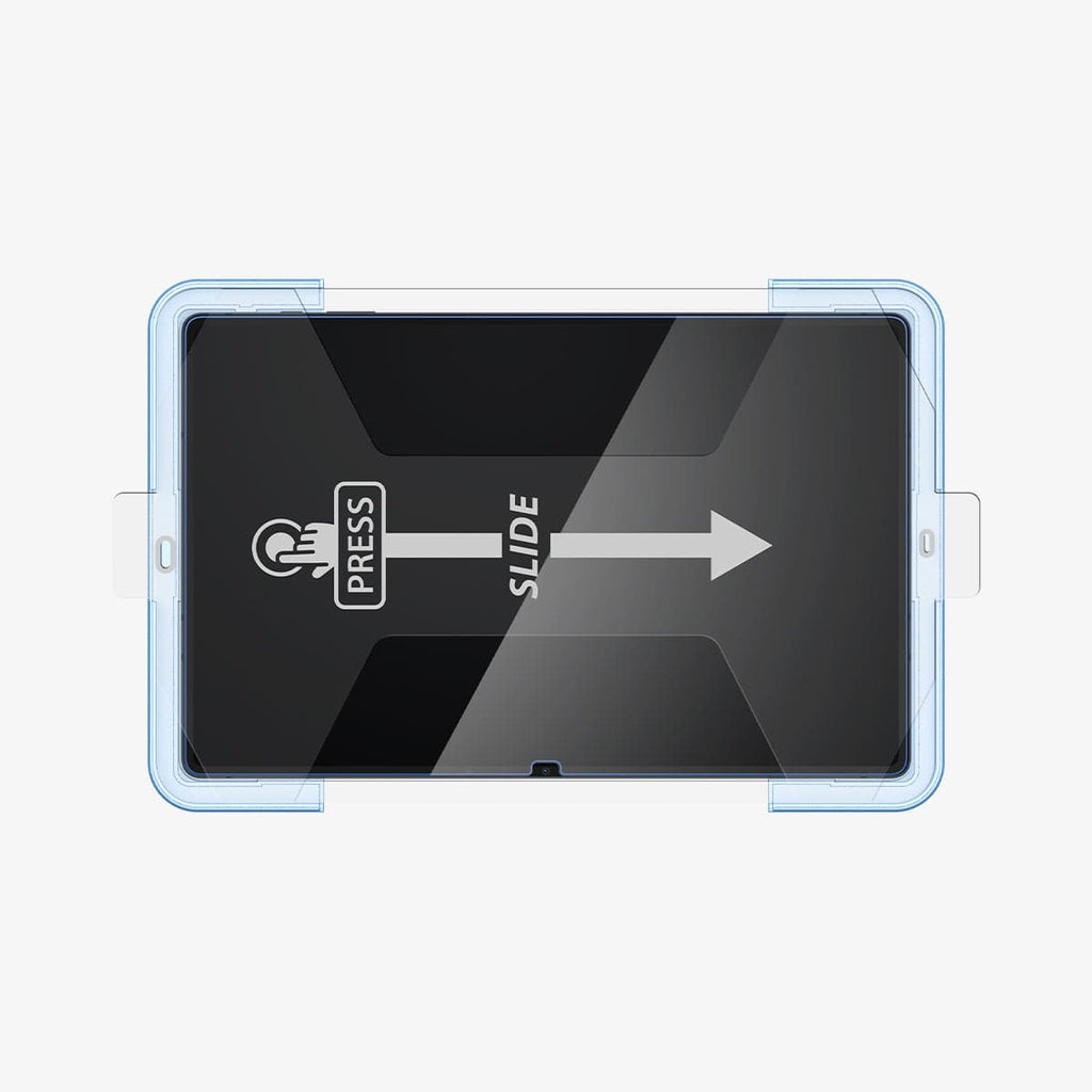 Galaxy Tab S Series - EZ FIT GLAS.tR