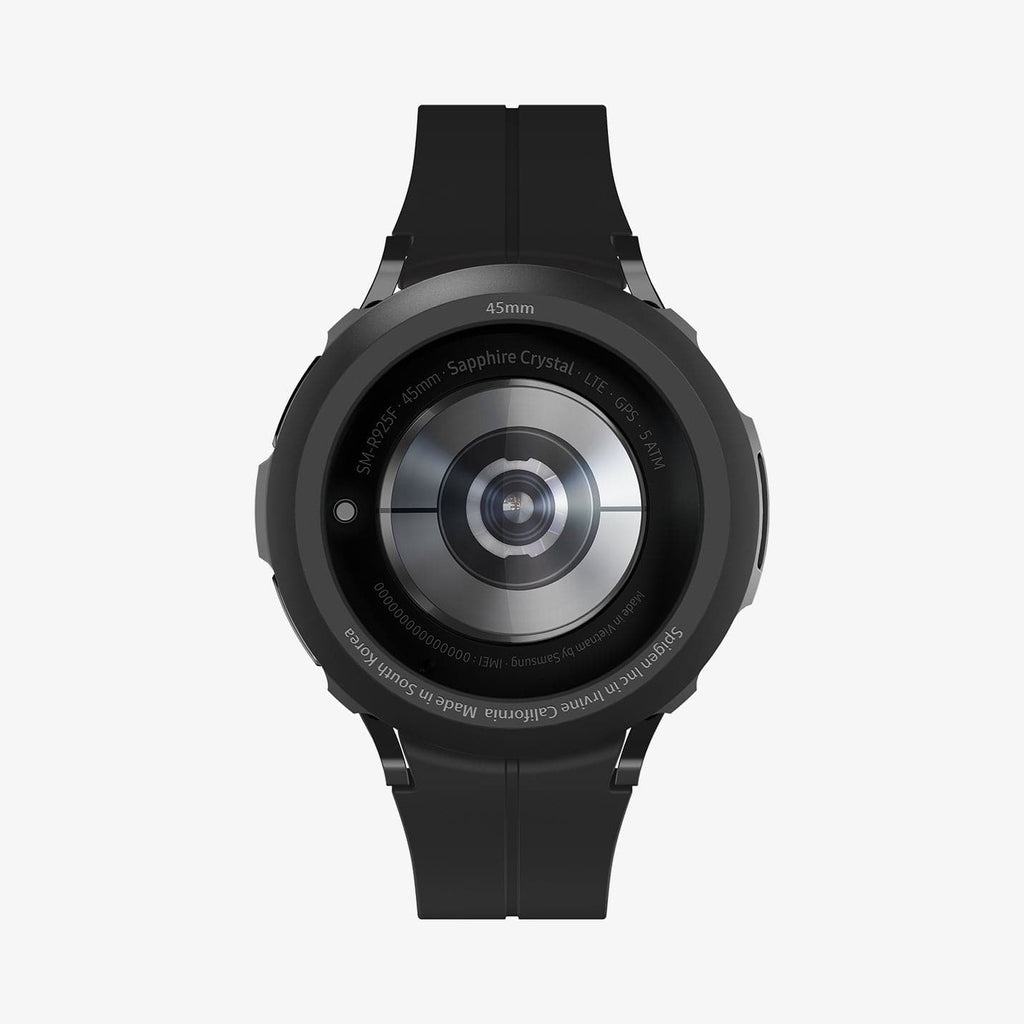 Galaxy Watch Series - Liquid Air