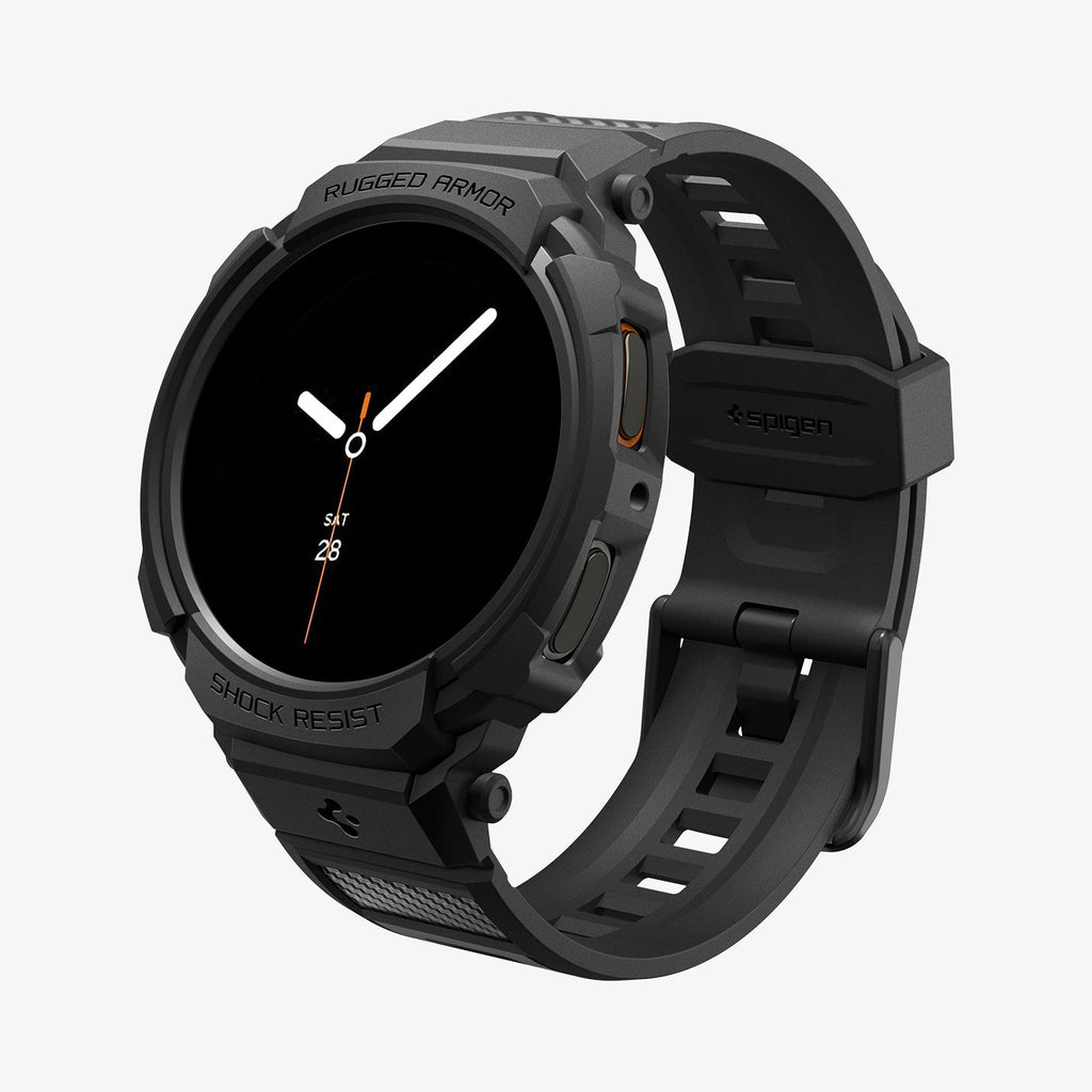 Galaxy Watch 8 Series - Rugged Armor Pro