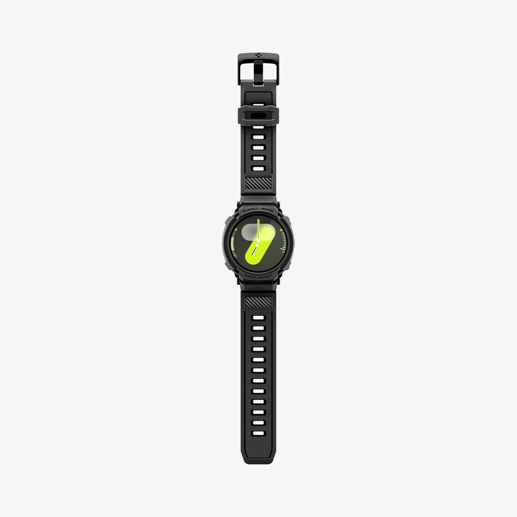 Galaxy Watch 8 Series - Rugged Armor Pro