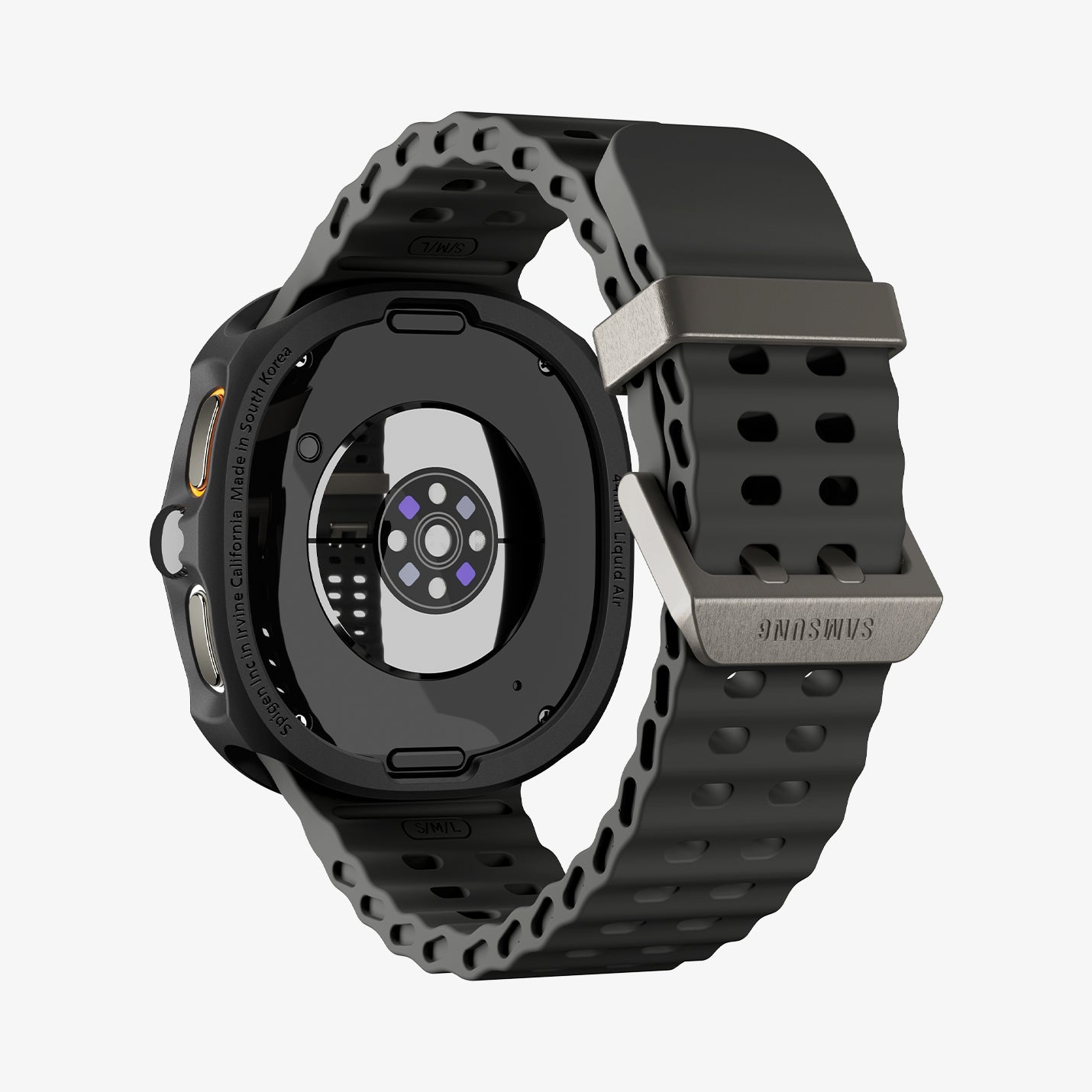 Galaxy Watch 8 Series - Liquid Air