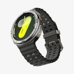 Galaxy Watch 8 Series - Bezel Tune