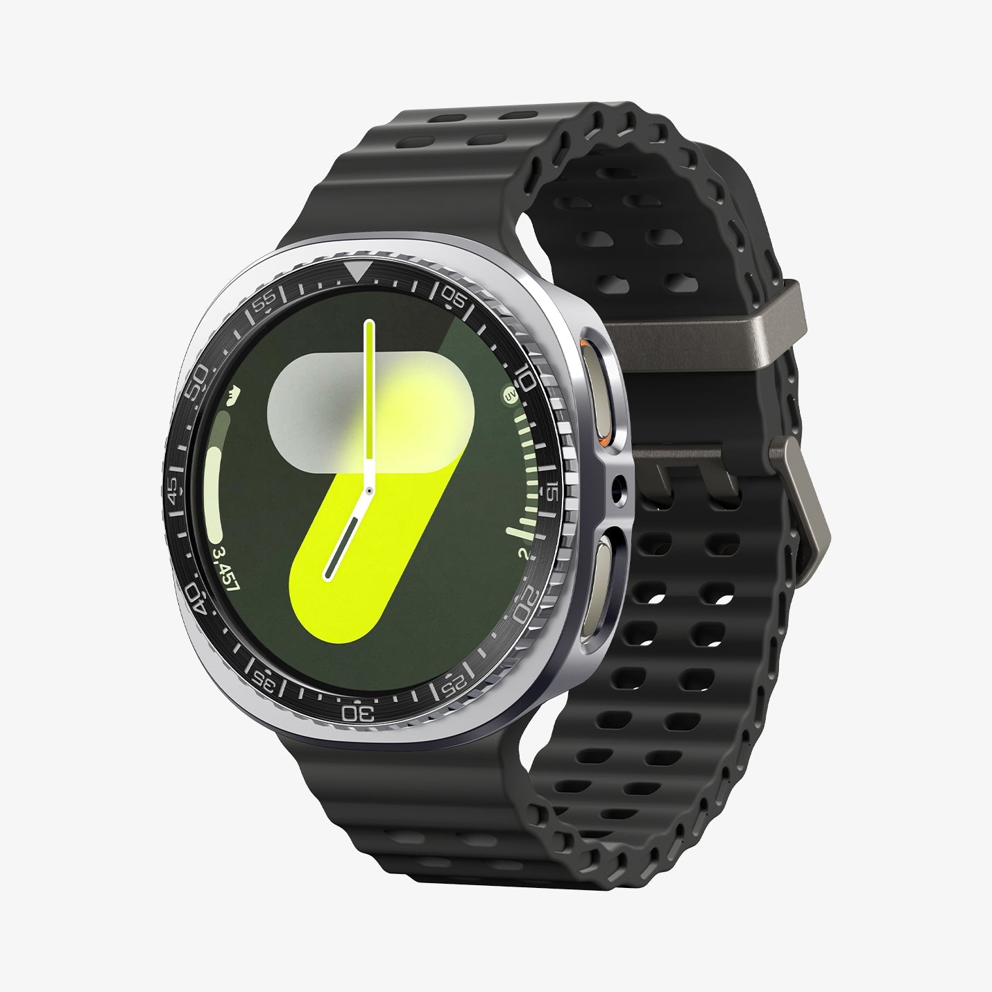 Galaxy Watch 8 Series - Bezel Tune Pro