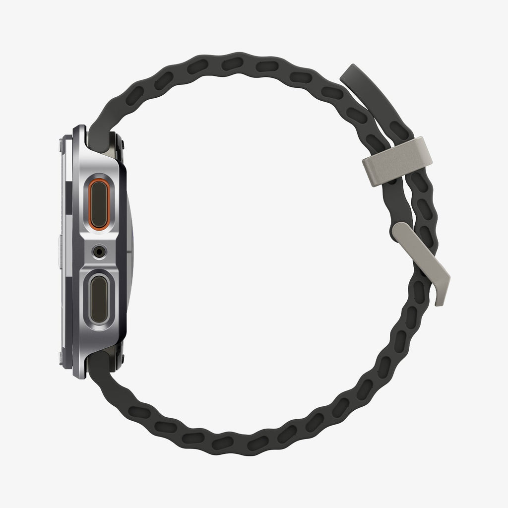 Galaxy Watch 8 Series - Bezel Tune Pro