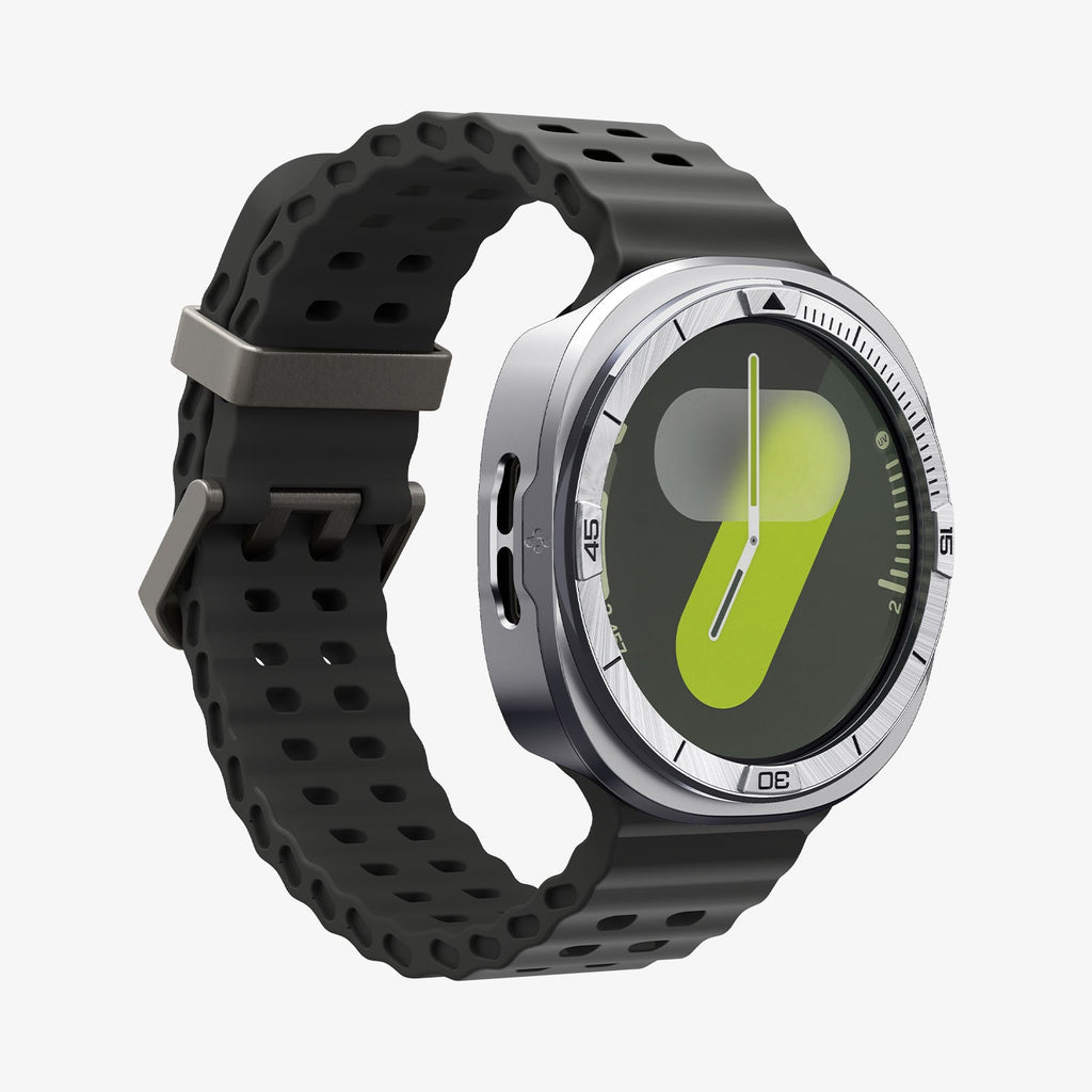 Galaxy Watch 8 Series - Bezel Tune Pro
