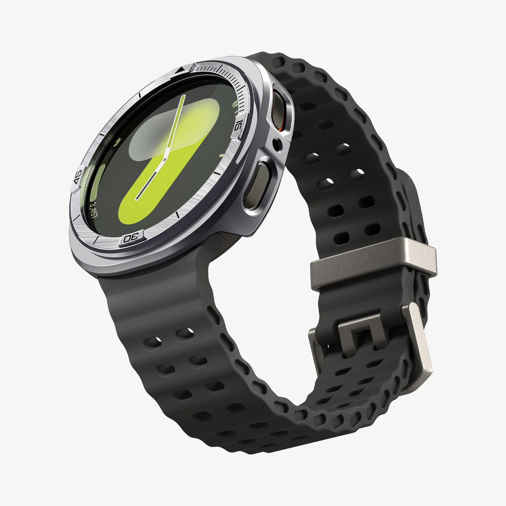 Galaxy Watch 8 Series - Bezel Tune Pro