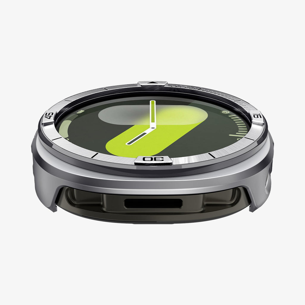 Galaxy Watch 8 Series - Bezel Tune Pro