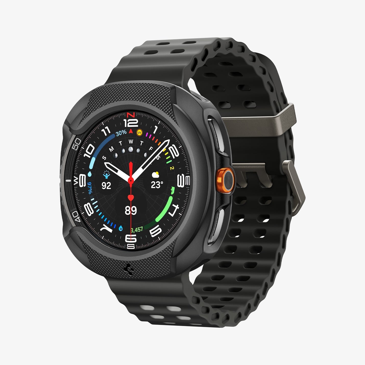 Galaxy Watch 8 Series - Liquid Air
