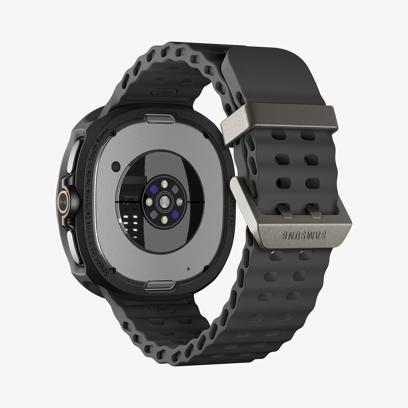 Galaxy Watch 8 Series - Liquid Air