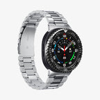 Galaxy Watch 8 Series - Bezel Tune