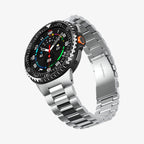 Galaxy Watch 8 Series - Bezel Tune