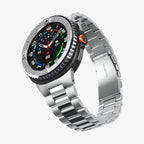 Galaxy Watch 8 Series - Bezel Tune