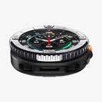 Galaxy Watch 8 Series - Bezel Tune