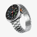 Galaxy Watch 8 Series - Bezel Tune Pro