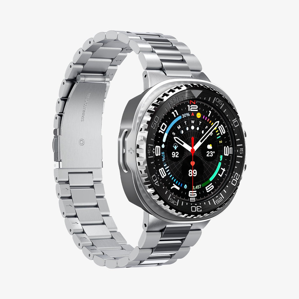 Galaxy Watch 8 Series - Bezel Tune Pro