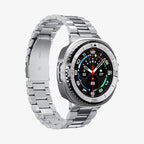 Galaxy Watch 8 Series - Bezel Tune Pro