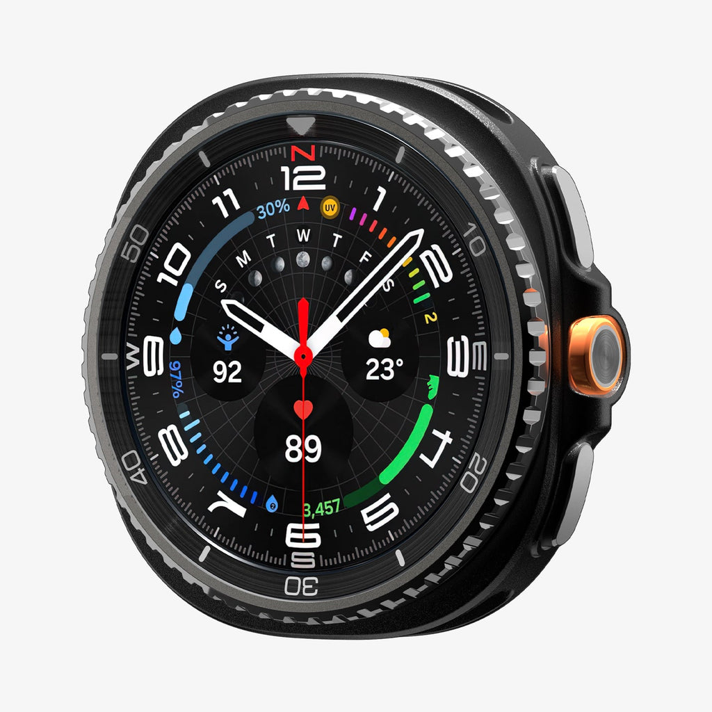 Galaxy Watch 8 Series - Rugged Armor