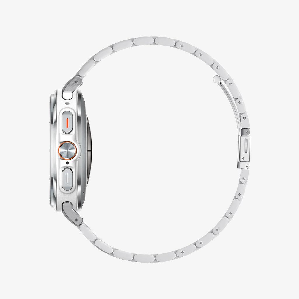 Galaxy Watch Series - Modern Fit 316L Band