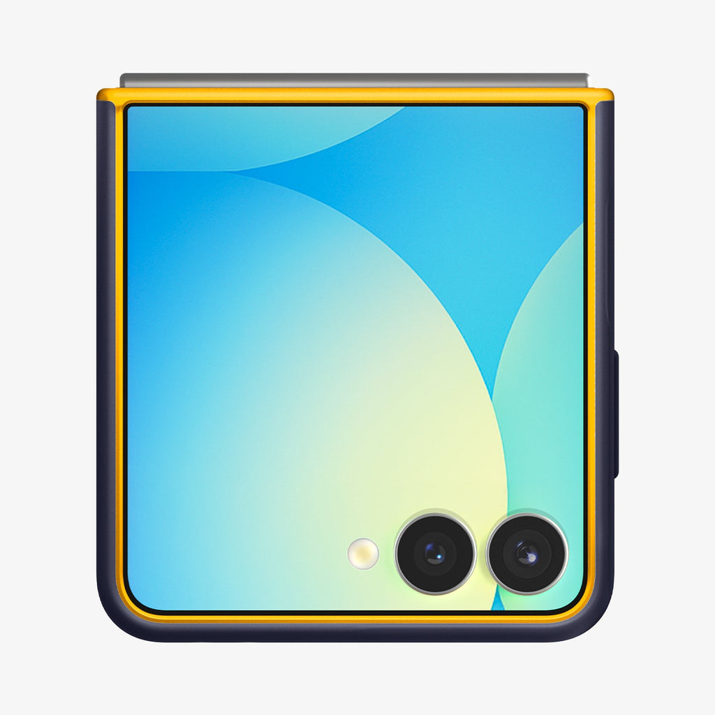 Galaxy Z Flip 7 Series - Nano Pop (Mag Fit)