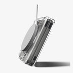Galaxy Z Flip 7 Series - Ultra Hybrid Pro Neo One (Mag Fit)