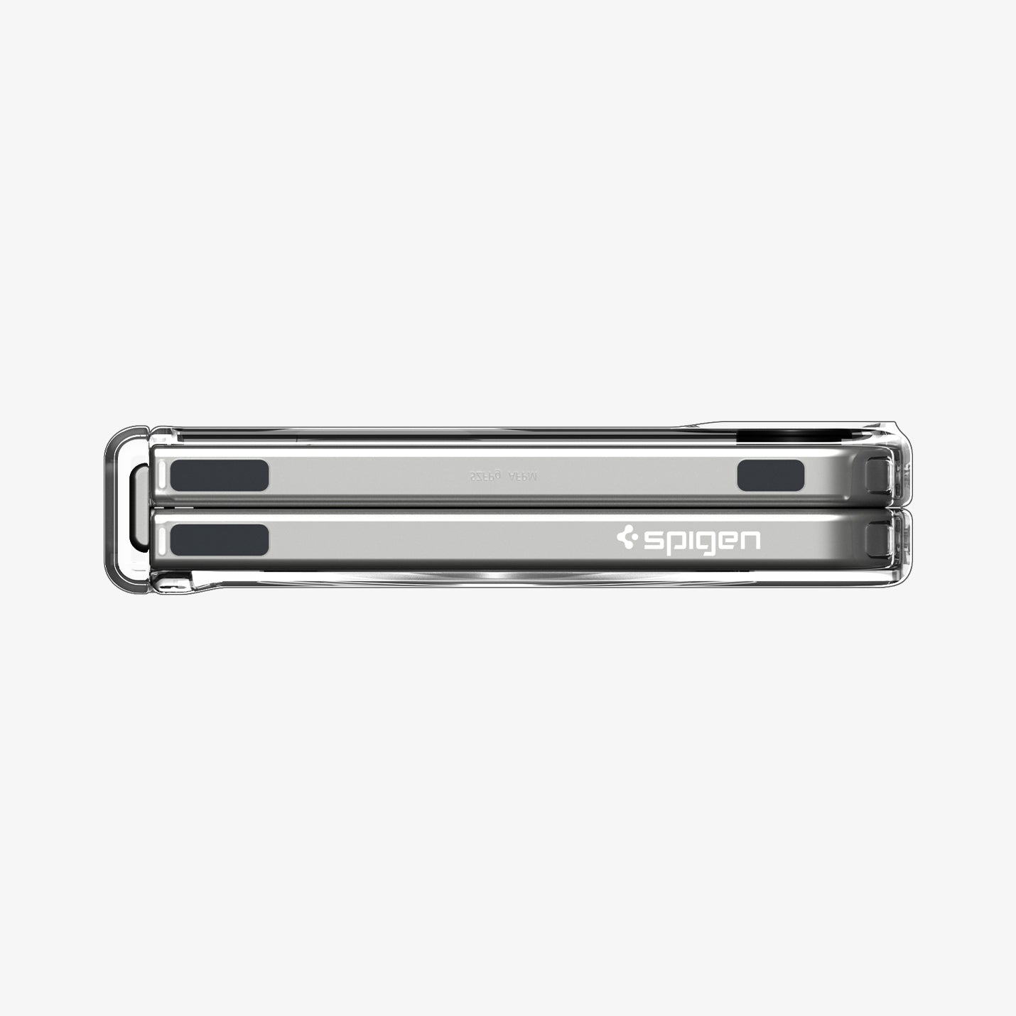 Galaxy Z Flip 7 Series - Ultra Hybrid Pro Neo One (Mag Fit)