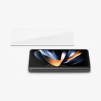 Galaxy Z Fold 4 Series - GLAS.tR EZ Fit