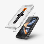 Galaxy Z Fold 4 Series - GLAS.tR EZ Fit