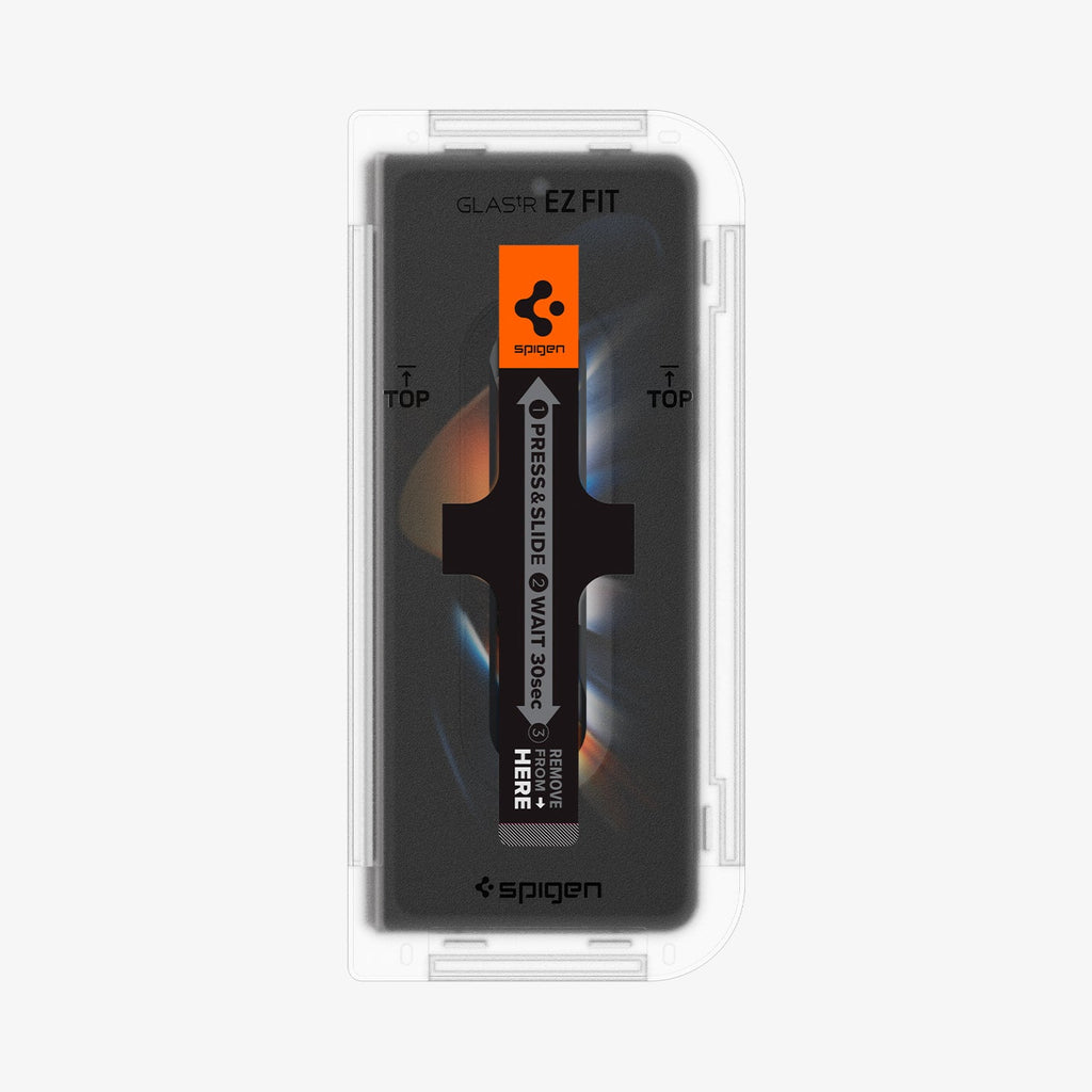 Galaxy Z Fold 4 Series - GLAS.tR EZ Fit