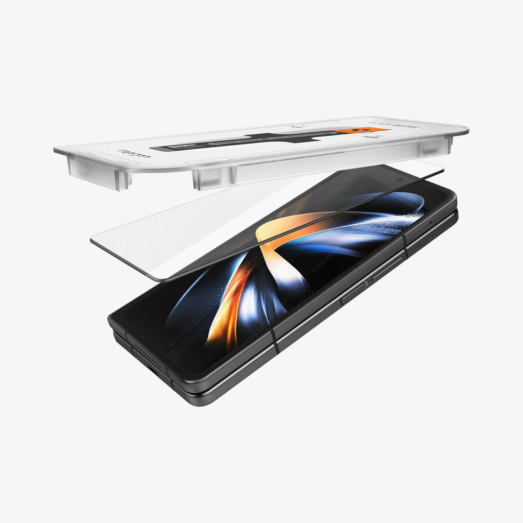 Galaxy Z Fold 4 Series - GLAS.tR EZ Fit