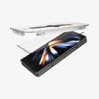 Galaxy Z Fold 4 Series - GLAS.tR EZ Fit