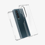 Galaxy Z Fold 4 Series - Ultra Hybrid