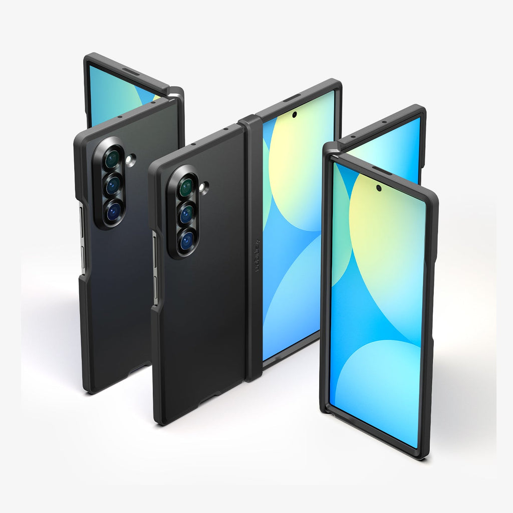 Galaxy Z Fold 7 Series - Tough Armor Pro (Mag Fit)