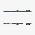 Galaxy Z Fold 7 Series - Tough Armor Pro (Mag Fit)