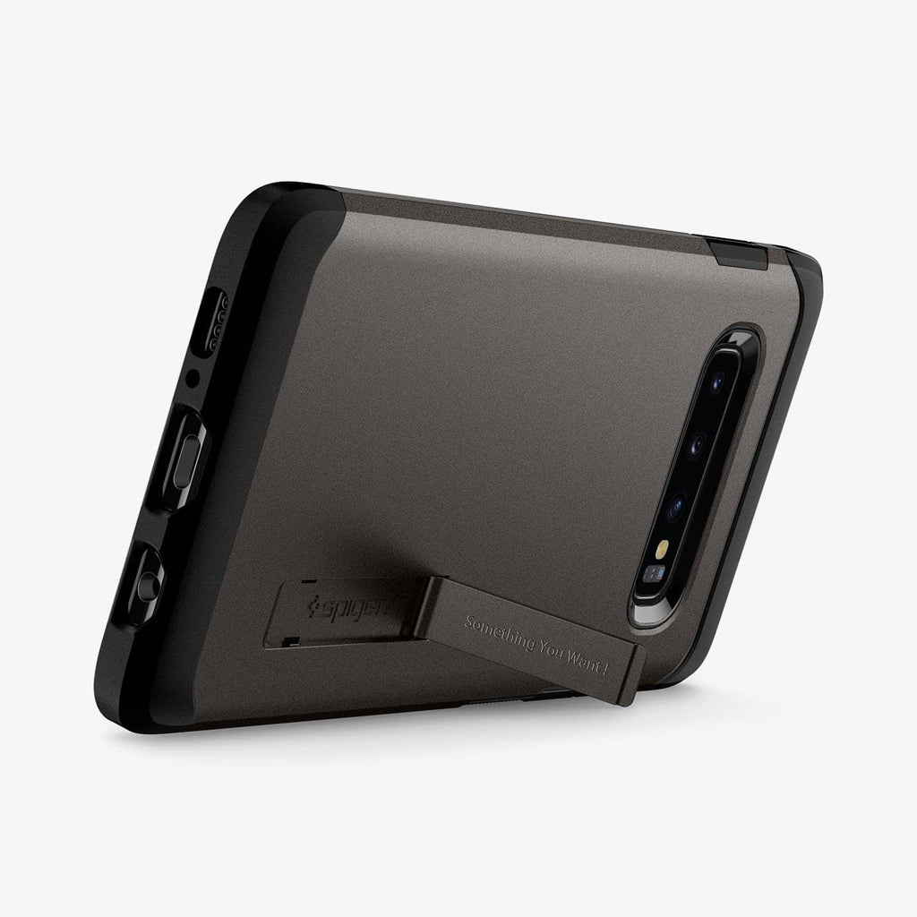 Galaxy S10 Series - Tough Armor