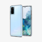 Galaxy S20 Series - Ultra Hybrid