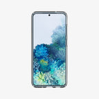 Galaxy S20 Series - Ultra Hybrid