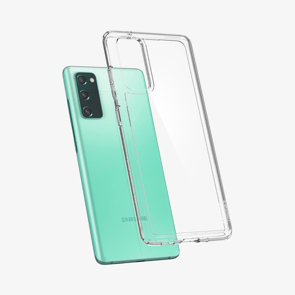 Galaxy S20 Series - Ultra Hybrid