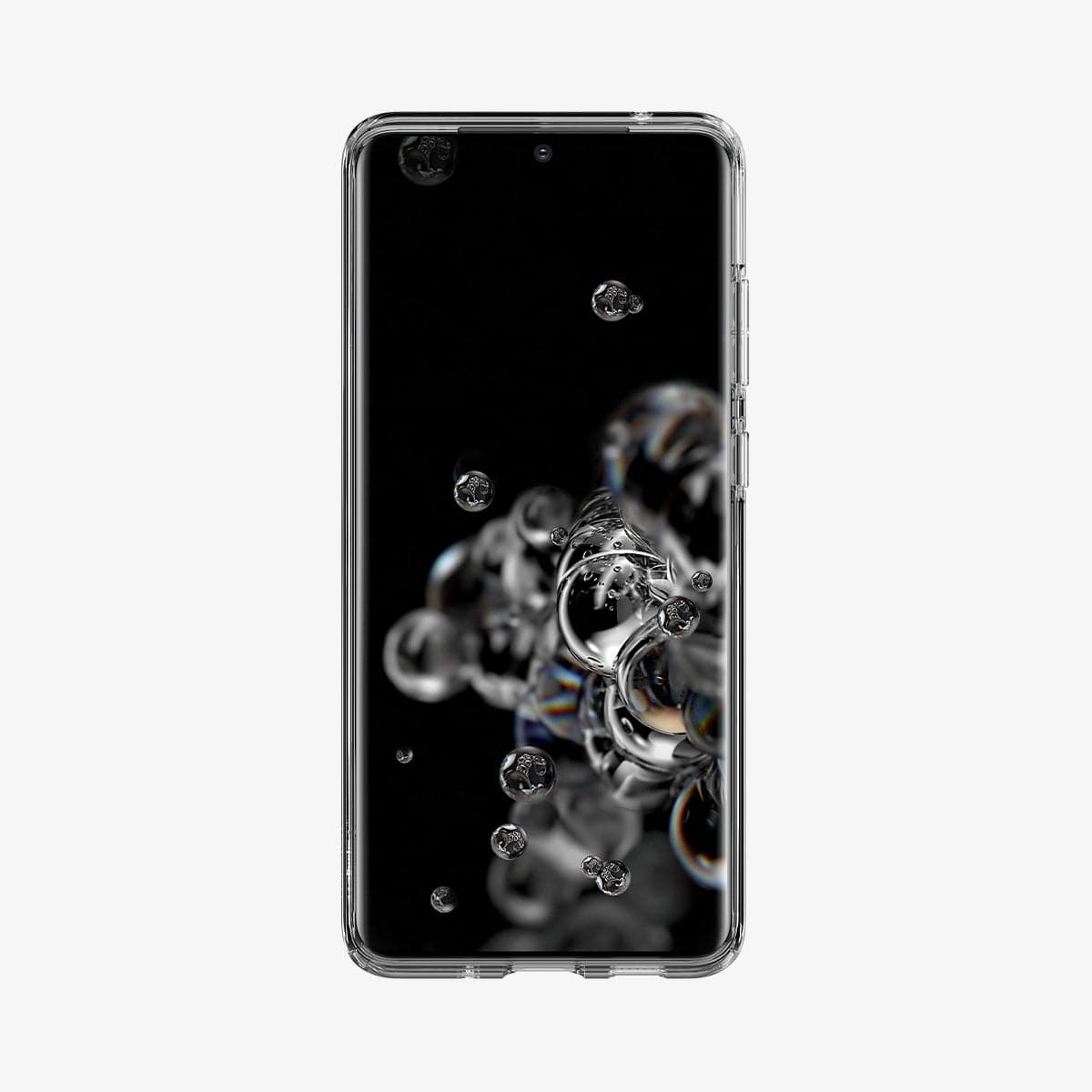 Galaxy S20 Series - Liquid Crystal