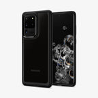 Galaxy S20 Series - Ultra Hybrid